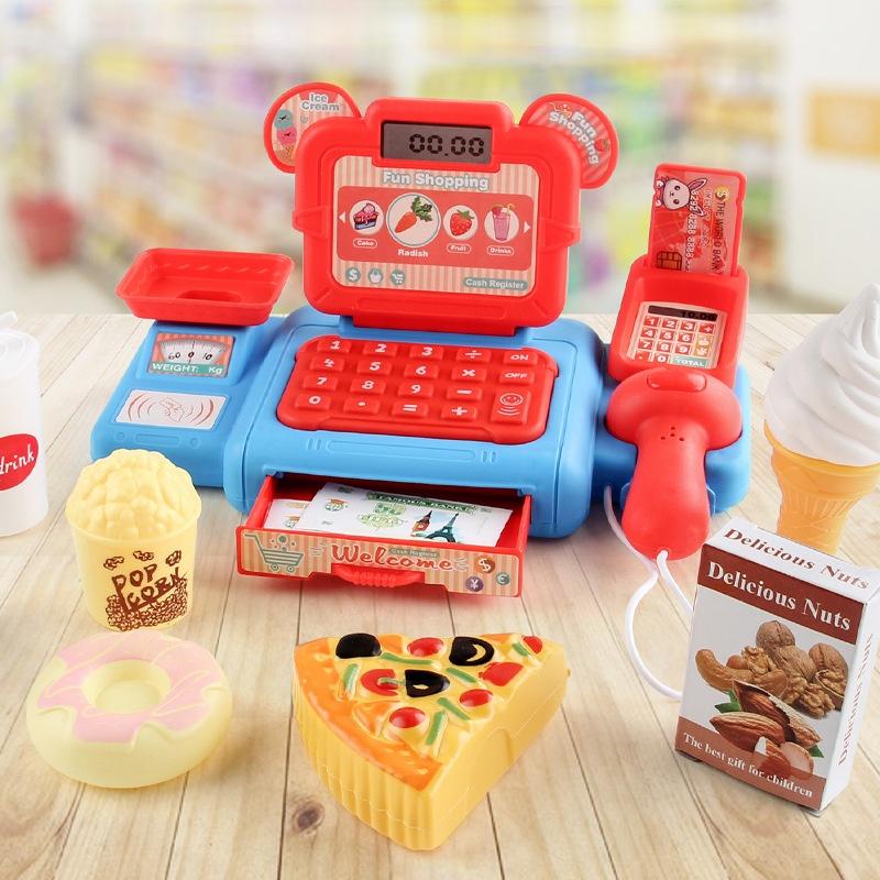 Coin Operated Kiddie Ride - ~Sıcak Fırsat 1 Set Ebeveyn-Çocuk Simülasyonlu
