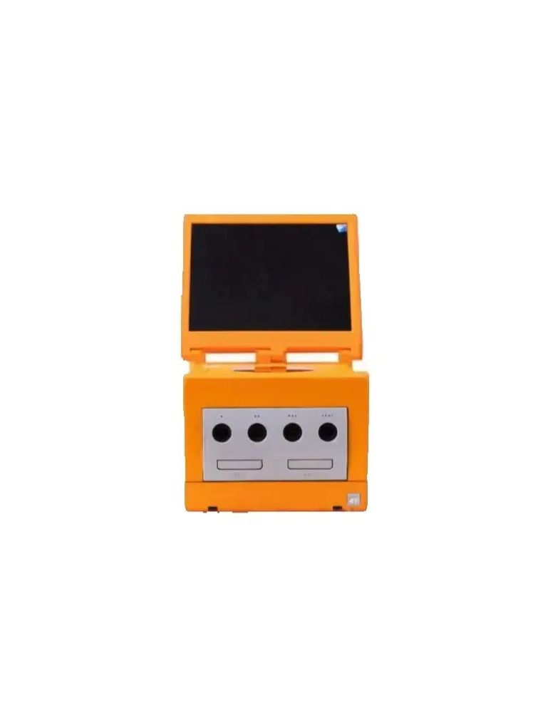 8 inç Monitör Gamecube için 3D - Arcade Game Jackpot incelemesi ve fiyatı