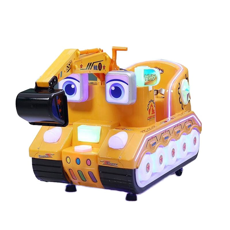 Fabrika Doğrudan Satışlı Jeton - Coin Operated Kiddie Ride incelemesi ve fiyatı