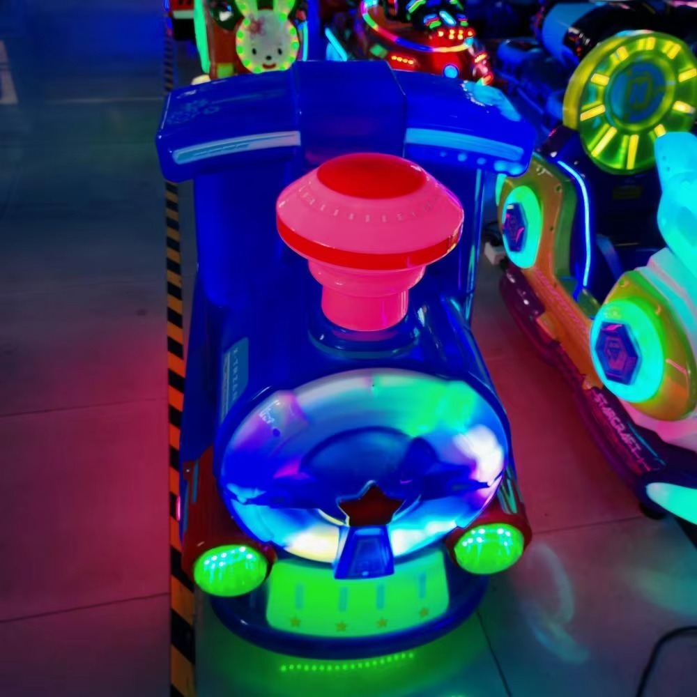 Popüler tren jetonlu oyunlar ç - Coin Operated Kiddie Ride incelemesi ve fiyatı
