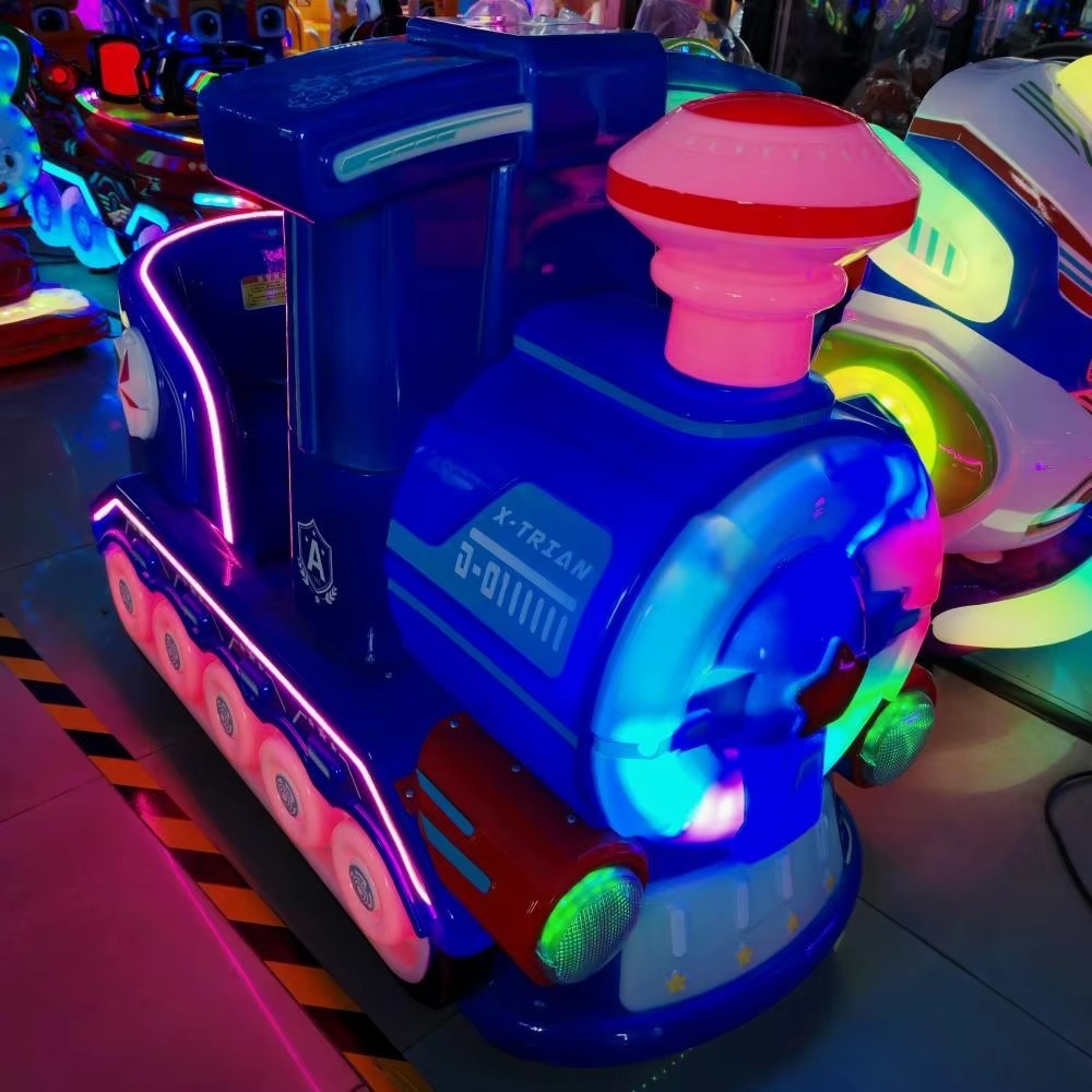 Popüler tren jetonlu oyunlar ç - Coin Operated Kiddie Ride incelemesi ve fiyatı